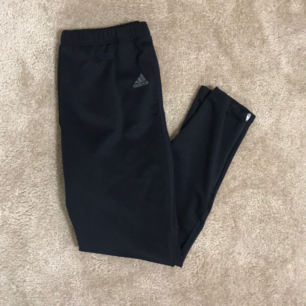 Men’s Adidas Response Track Pants